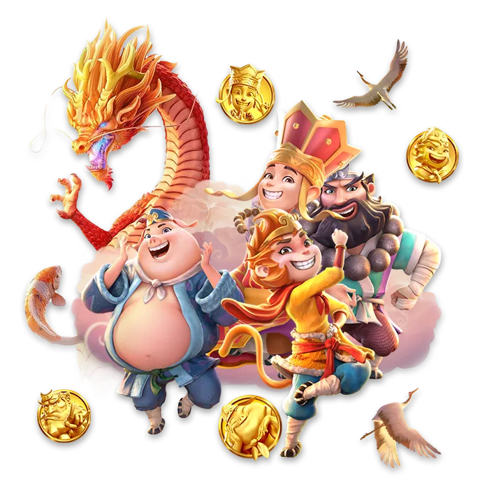 Skyking 88 เกมสล็อต